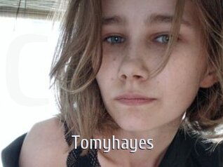 Tomyhayes