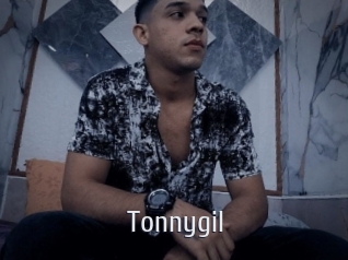 tonnygil Cigare à moustache