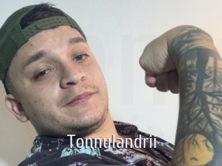 Tonnylandrii