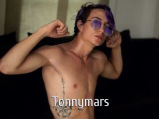 Tonnymars
