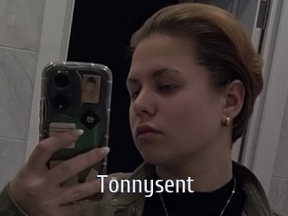 tonnysent Cigare à moustache