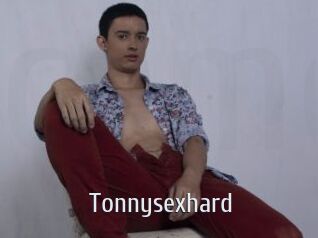 tonnysexhard Cigare à moustache