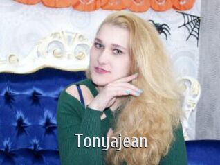 Tonyajean