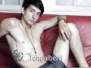 Tonyalberti