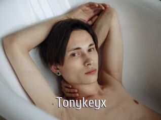 Tonykeyx