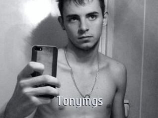 Tonymgs