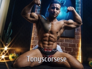 Tonyscorsese