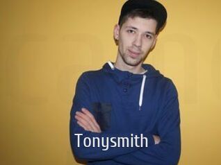 tonysmith Cigare à moustache