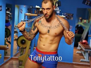 Tonytattoo