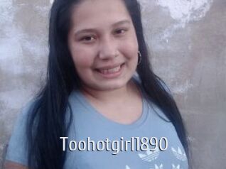 Toohotgirl1890