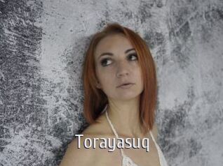 Torayasuq