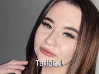 Toriblack