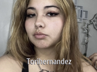 Torihernandez