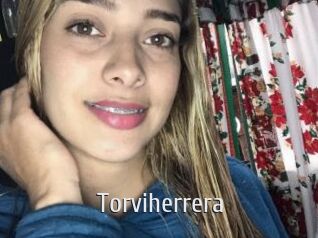 Torviherrera