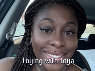 Toying_with_toya
