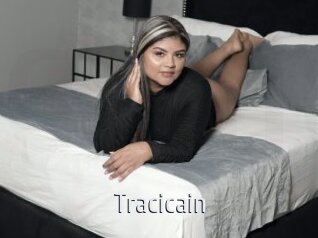 Tracicain