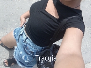 Tracyia