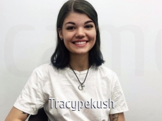 Tracypekush