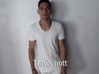 Travis_hott