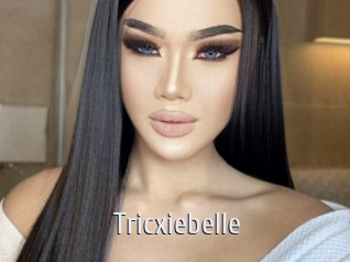Tricxiebelle