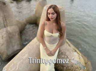 trinitygomez Cigare à moustache