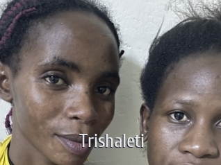 Trishaleti