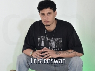Tristenswan