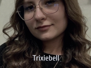 trixiebell Cigare à moustache