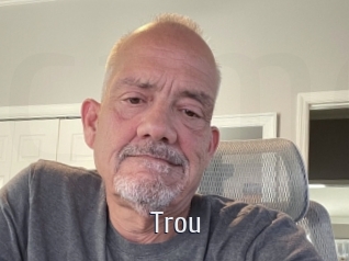 Trou