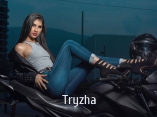 Tryzha