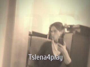 Tslena4play