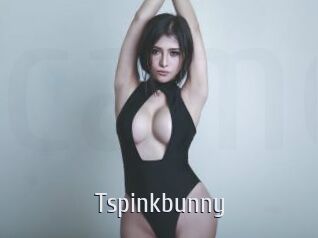 Tspinkbunny