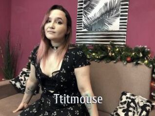 ttitmouse Cigare à moustache