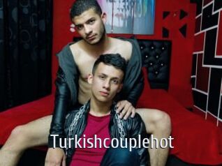 Turkishcouplehot