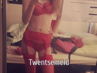 Twentsemeid