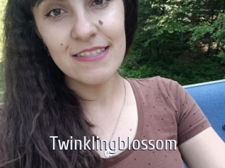 Twinklingblossom
