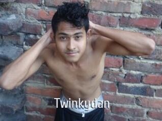 Twinkydan