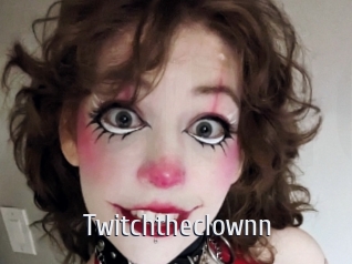 Twitchtheclownn