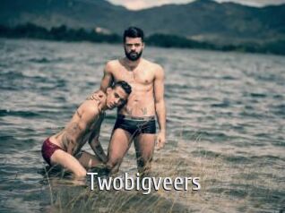 twobigveers Cigare à moustache