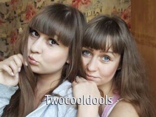 twocooldools Cigare à moustache