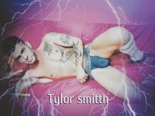 Tylor_smitth