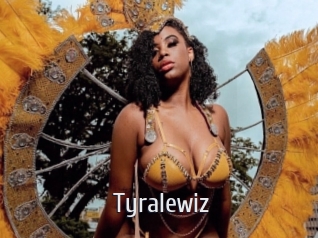 Tyralewiz