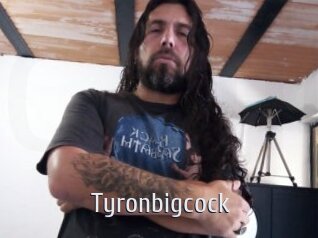 Tyronbigcock