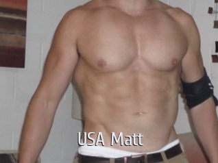 USA_Matt