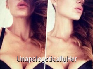 UnapologeticallyHer