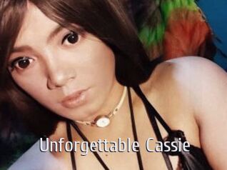 Unforgettable_Cassie