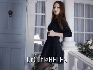 UrCutieHELEN
