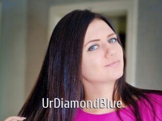 UrDiamondBlue