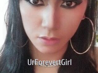 UrForevertGirl