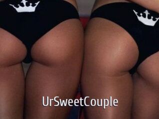 UrSweetCouple